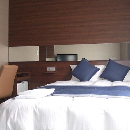 Hotel Il Credo Gifu Exterior photo
