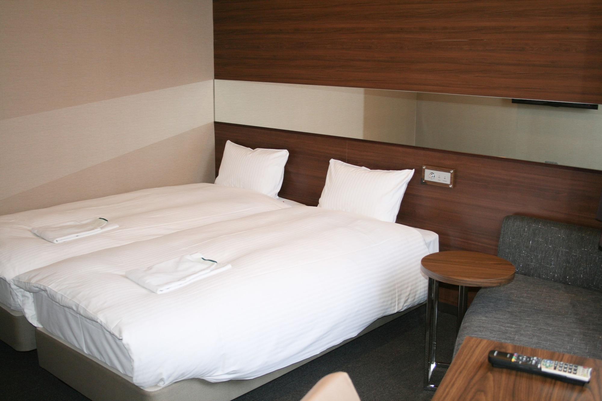 Hotel Il Credo Gifu Exterior photo