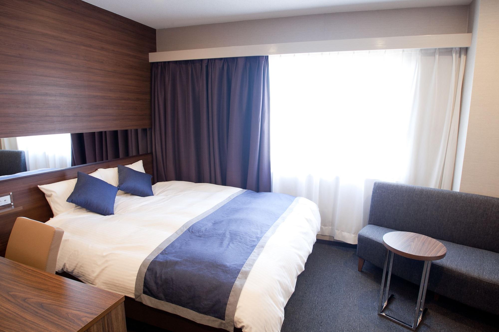 Hotel Il Credo Gifu Exterior photo