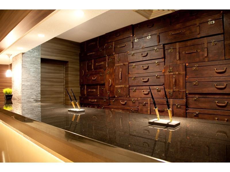 Hotel Il Credo Gifu Exterior photo