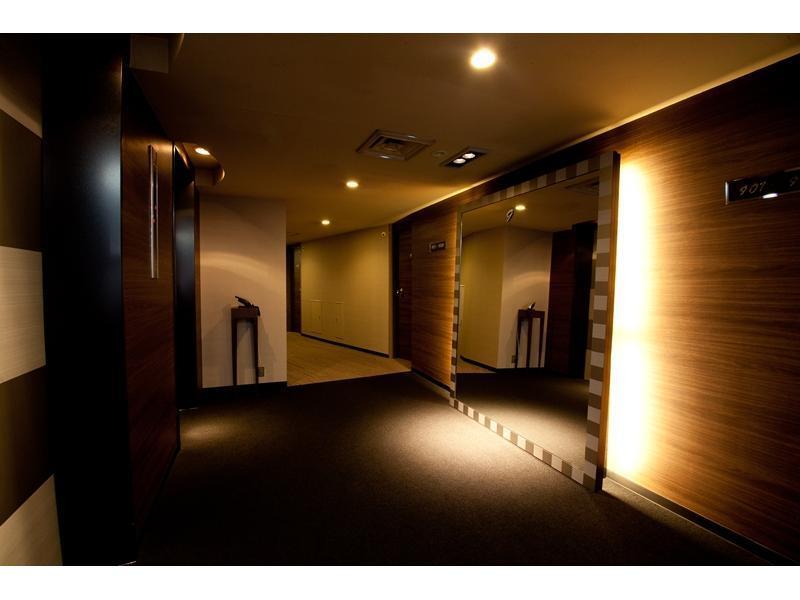 Hotel Il Credo Gifu Exterior photo