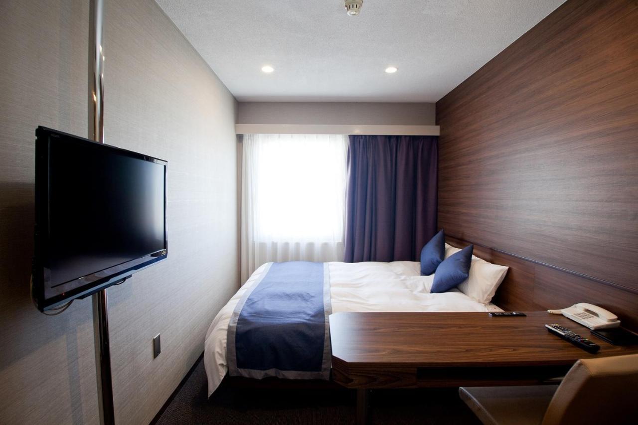 Hotel Il Credo Gifu Exterior photo